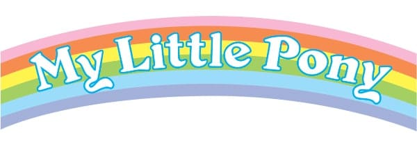 My Little Pony