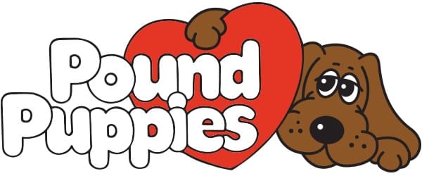 Pound Puppies