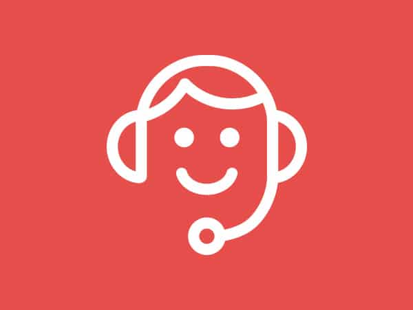 customerservice-contactus Contact Us Icon