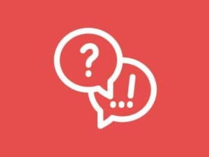 customerservice-faqs FAQs Icon