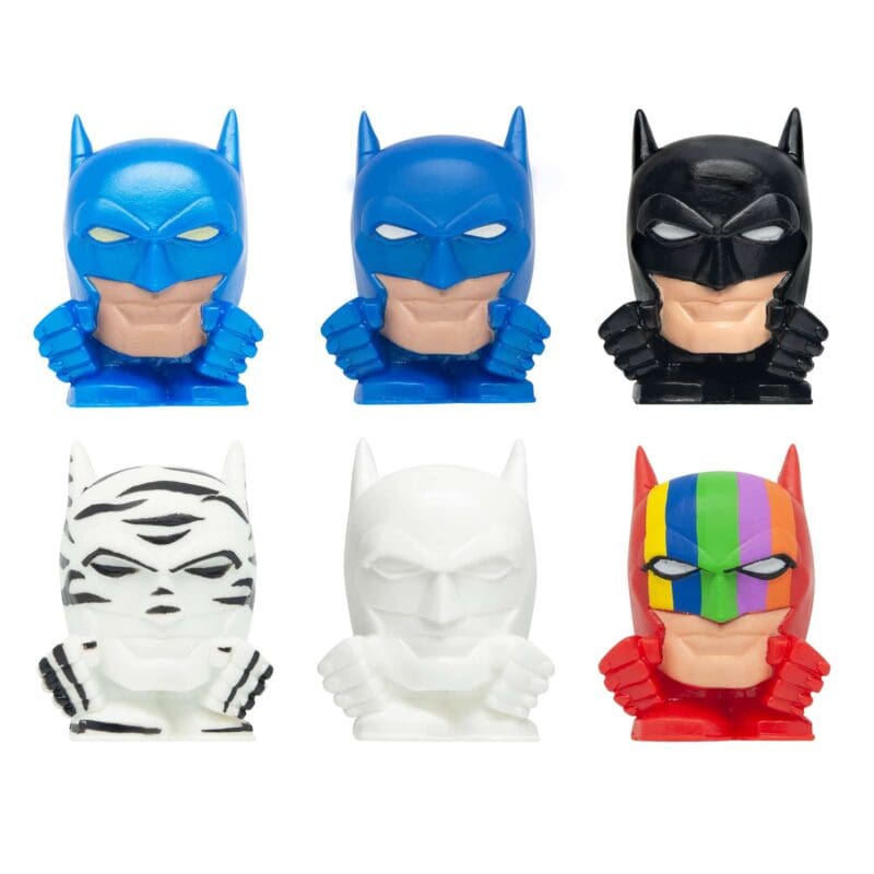 Mashems Batman