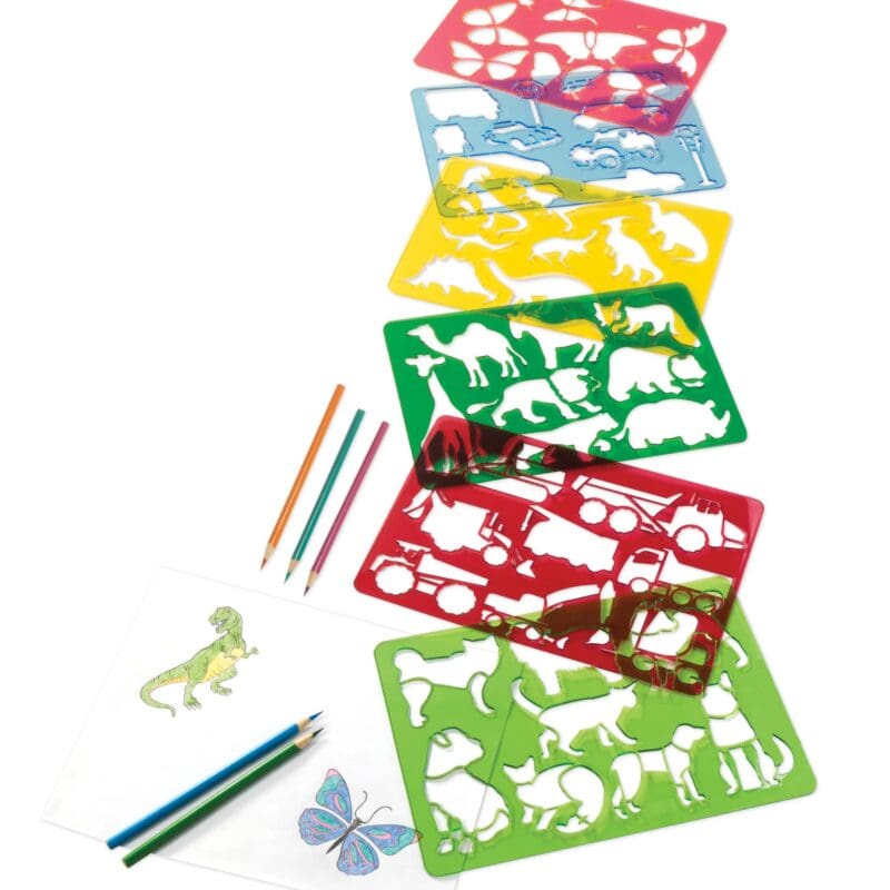 Stencils