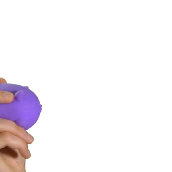 Cool cats Nee Doh stressball video