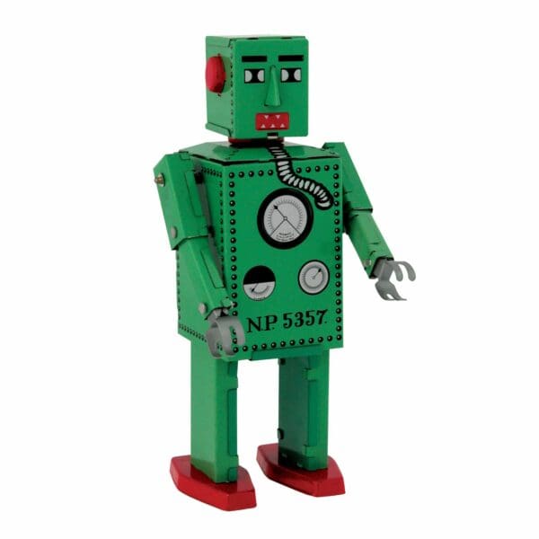 Robot Lilliput Small