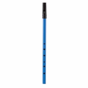 Tin Whistle Blue