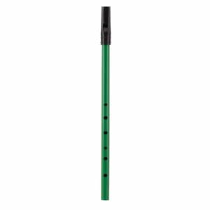 Tin Whistle Green