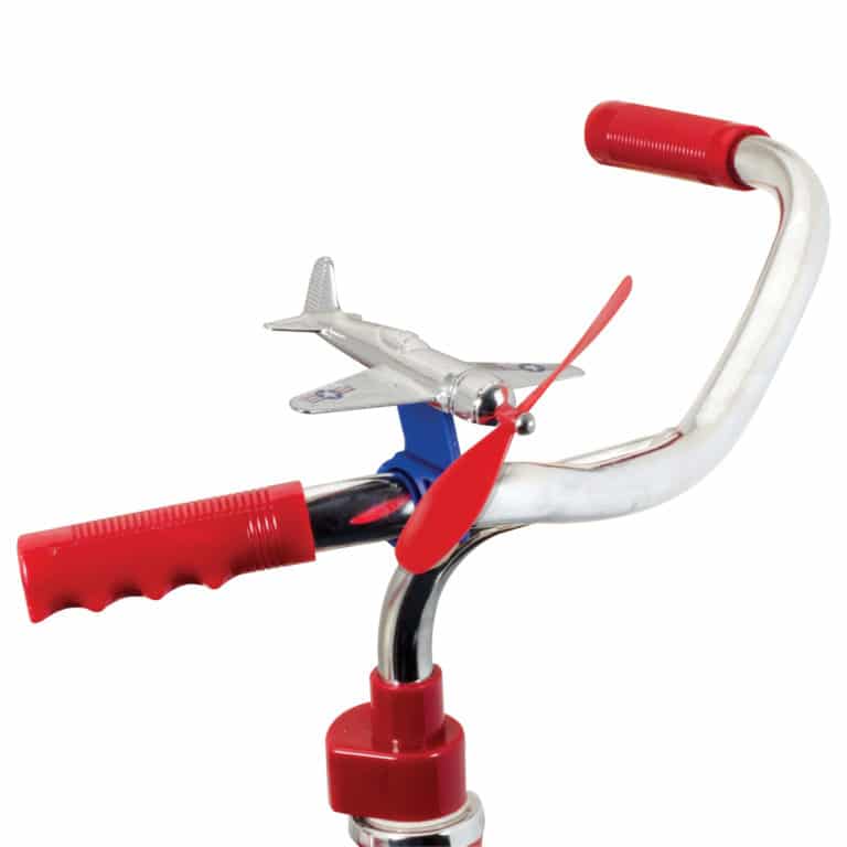 Best Bike Bike Airplane on Handlebars
