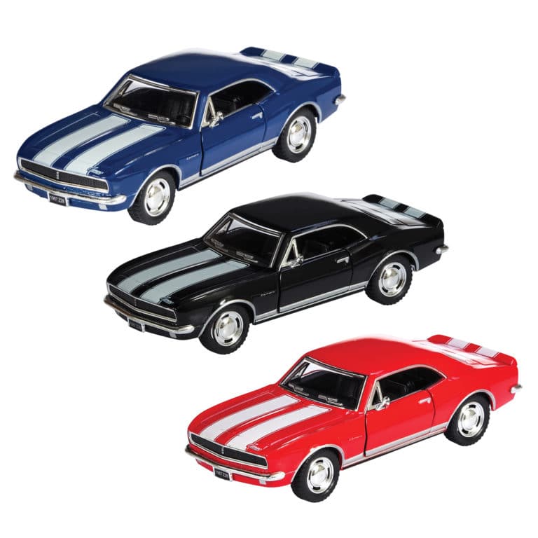 Diecast 1967 Camaro