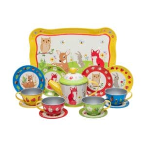FFTTS-Forest-Friends-Tea-Set-Front-web Forest Friends Tin Tea Set