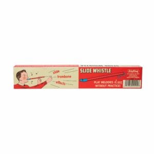 Large Slide Whistle Package Back