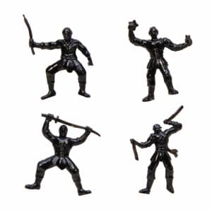 NWC-Wally-Crawly-Ninjas-web Wally Crawlys Ninja Figure Assortment