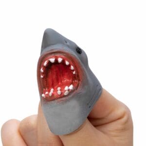 SBFP-Shark-Baby-Finger-Puppet-3Q-Left-Open-web