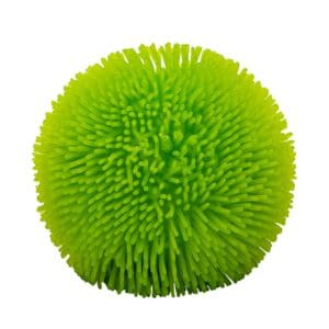 Shaggy Nee Doh Green