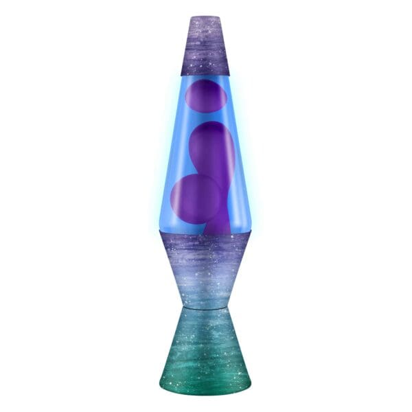 Lava Lamp Ceramic Dip