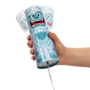 THS-Thunder-Shaker-Yeti-Motion-web Thunder Shaker Roaring Yeti Shake