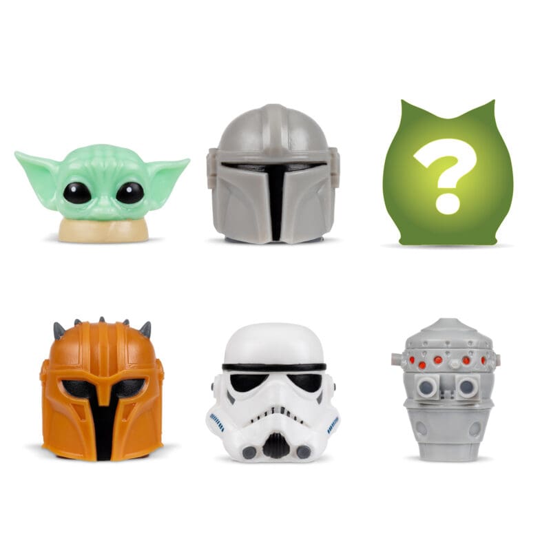 53740-Mashems-The-Mandalorian-Assortment-web Mashems Mandalorian Group