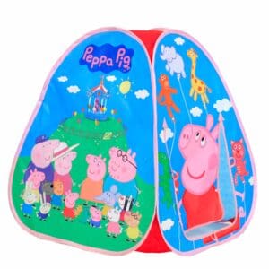 Playhut Peppa Pig Classic Hideaway