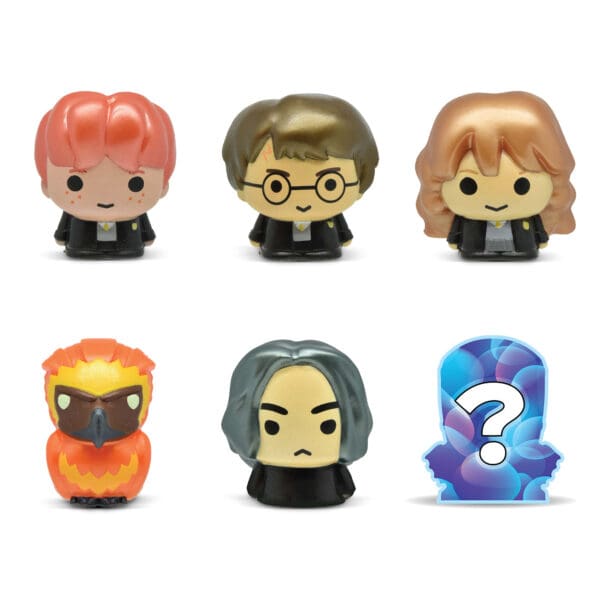 Mashems - Harry Potter Group
