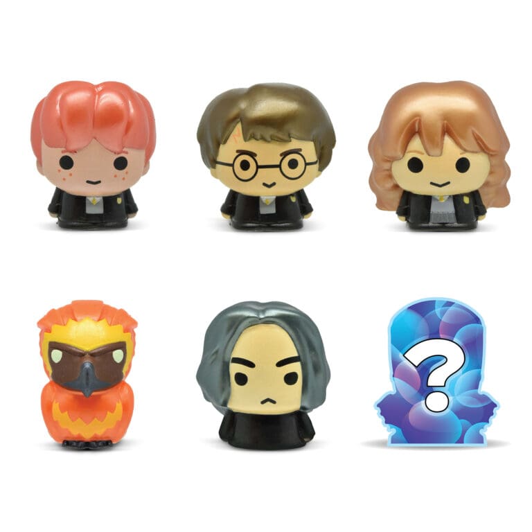 Mashems - Harry Potter Group