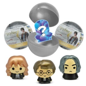 Mashems - Harry Potter Hero Shot