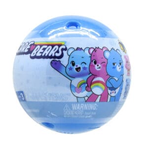 Mashems - Care Bears Package